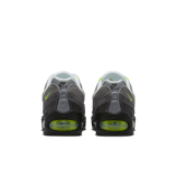 Nike Air Max 95 OG Big Bubble Neon (GS) Angle 1