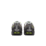 Nike Air Max 95 OG Big Bubble Neon (PS) Angle 3