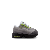Nike Air Max 95 OG Big Bubble Neon (TD) Angle 1