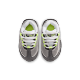 Nike Air Max 95 OG Big Bubble Neon (TD) Angle 4