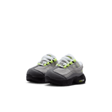 Nike Air Max 95 OG Big Bubble Neon (TD) Angle 2