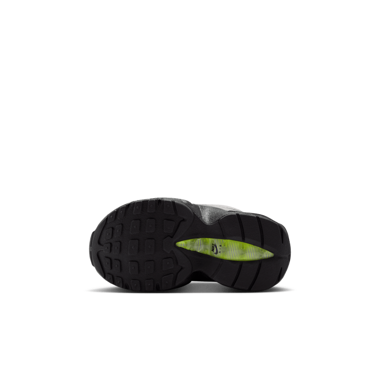 Nike Air Max 95 OG Big Bubble Neon (TD) Angle 0