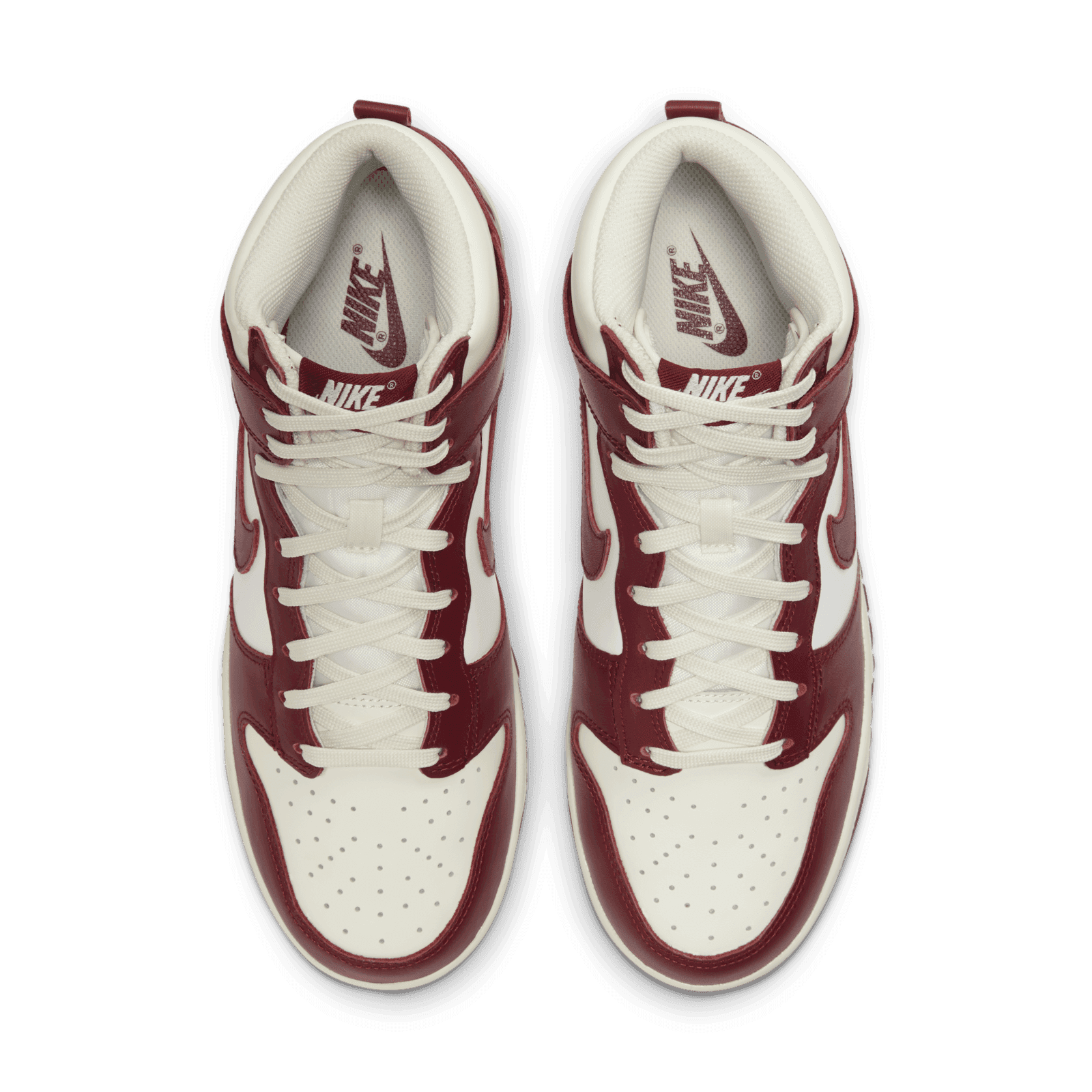 dunk high team red release date