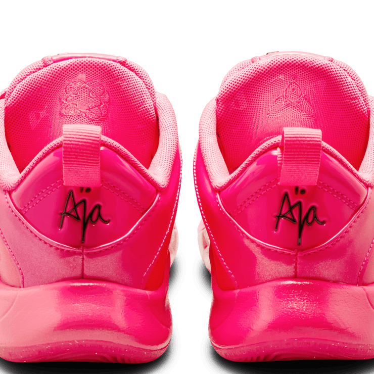 Nike A'One All-Star (GS) Angle 6