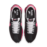 Nike LD-1000 CDG Black Angle 5