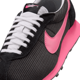 Nike LD-1000 CDG Black Angle 7