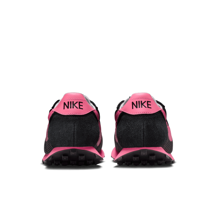 Nike LD-1000 CDG Black Angle 1