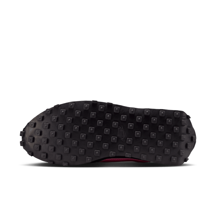 Nike LD-1000 CDG Black Angle 2