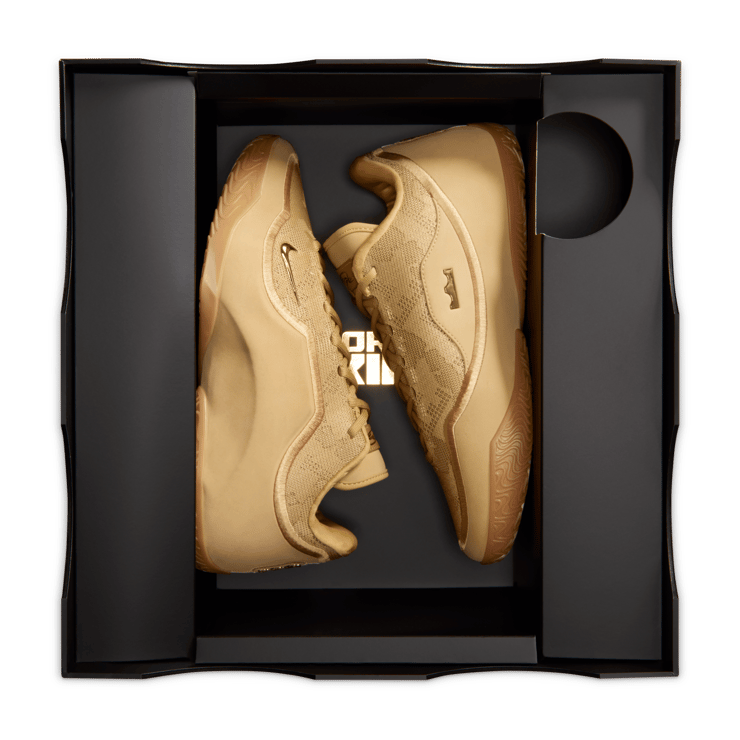 Nike Lebron 23 Honor Society Angle 10