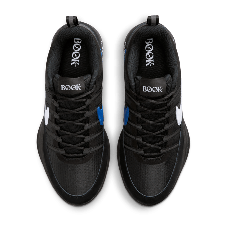 Nike Book 2 fragment design Angle 3