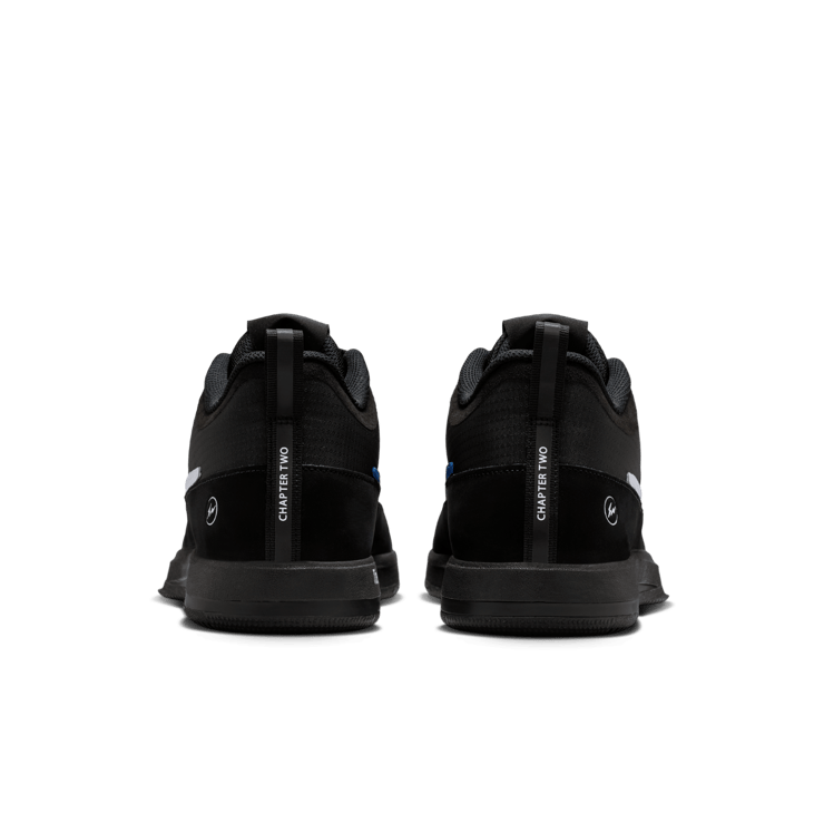 Nike Book 2 fragment design Angle 5