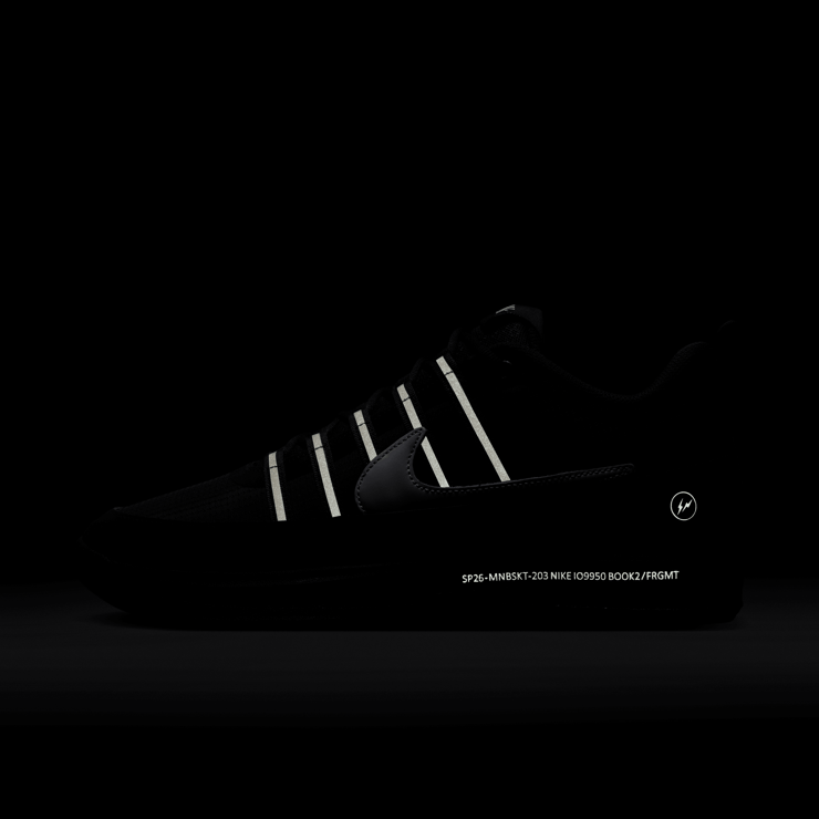 Nike Book 2 fragment design Angle 8