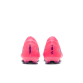 Nike Mercurial Vapor 16 Elite Vini Jr. Sunset Pulse (GS) Angle 5