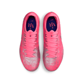 Nike Mercurial Vapor 16 Elite Vini Jr. Sunset Pulse (GS) Angle 3