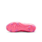 Nike Mercurial Vapor 16 Elite Vini Jr. Sunset Pulse (GS) Angle 1