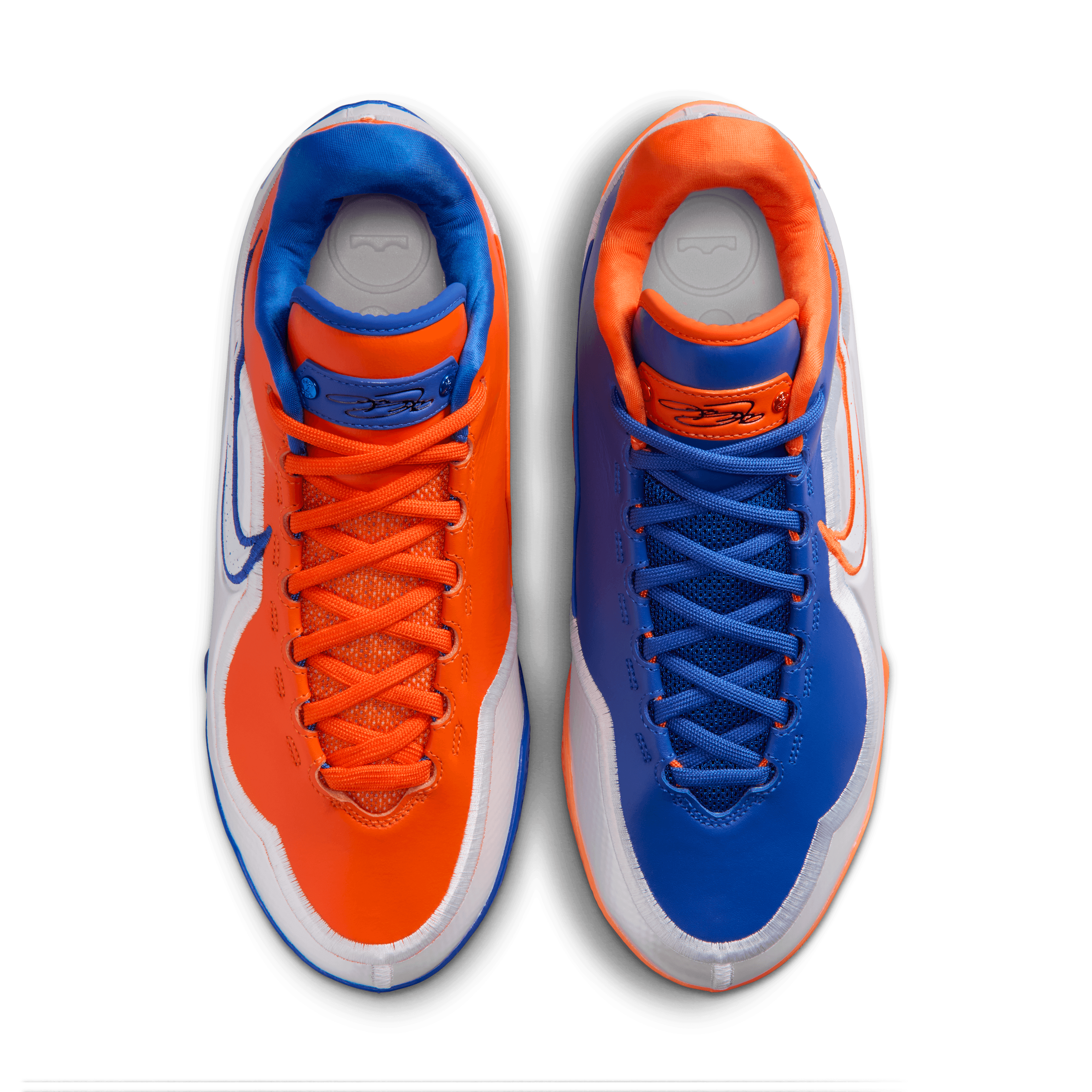 Nike LeBron 23 Hardwood Classics Angle 3