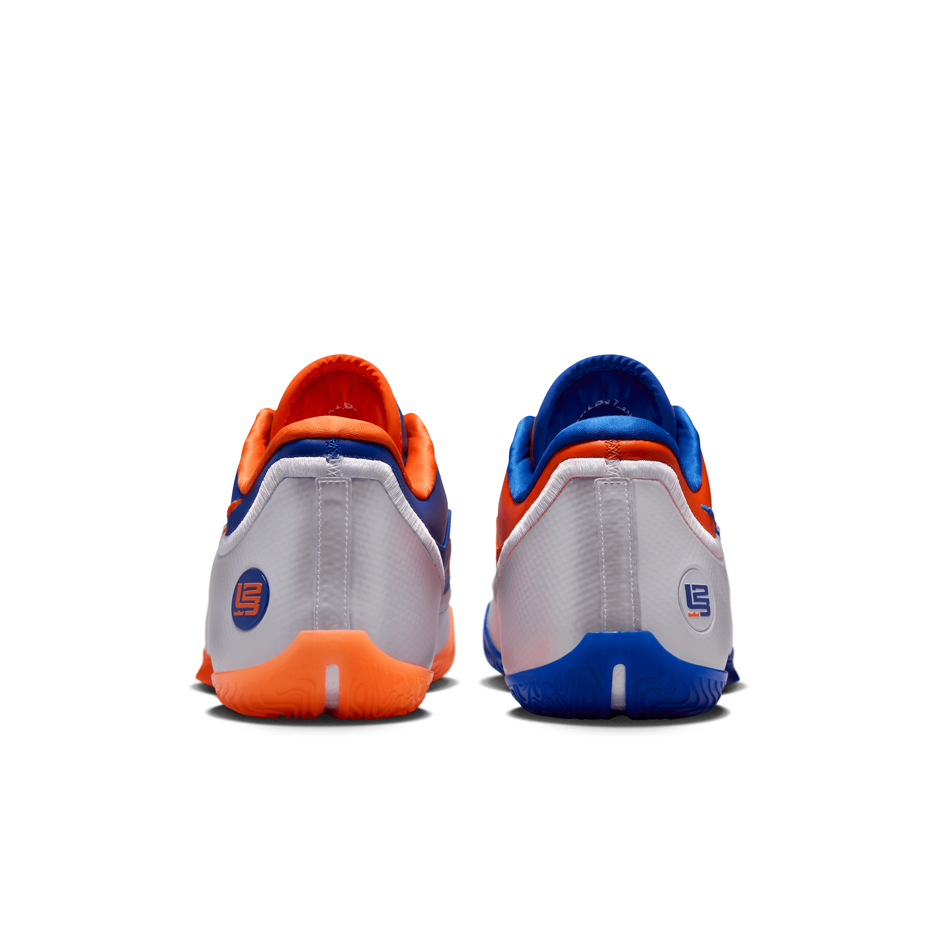 Nike LeBron 23 Hardwood Classics Angle 5