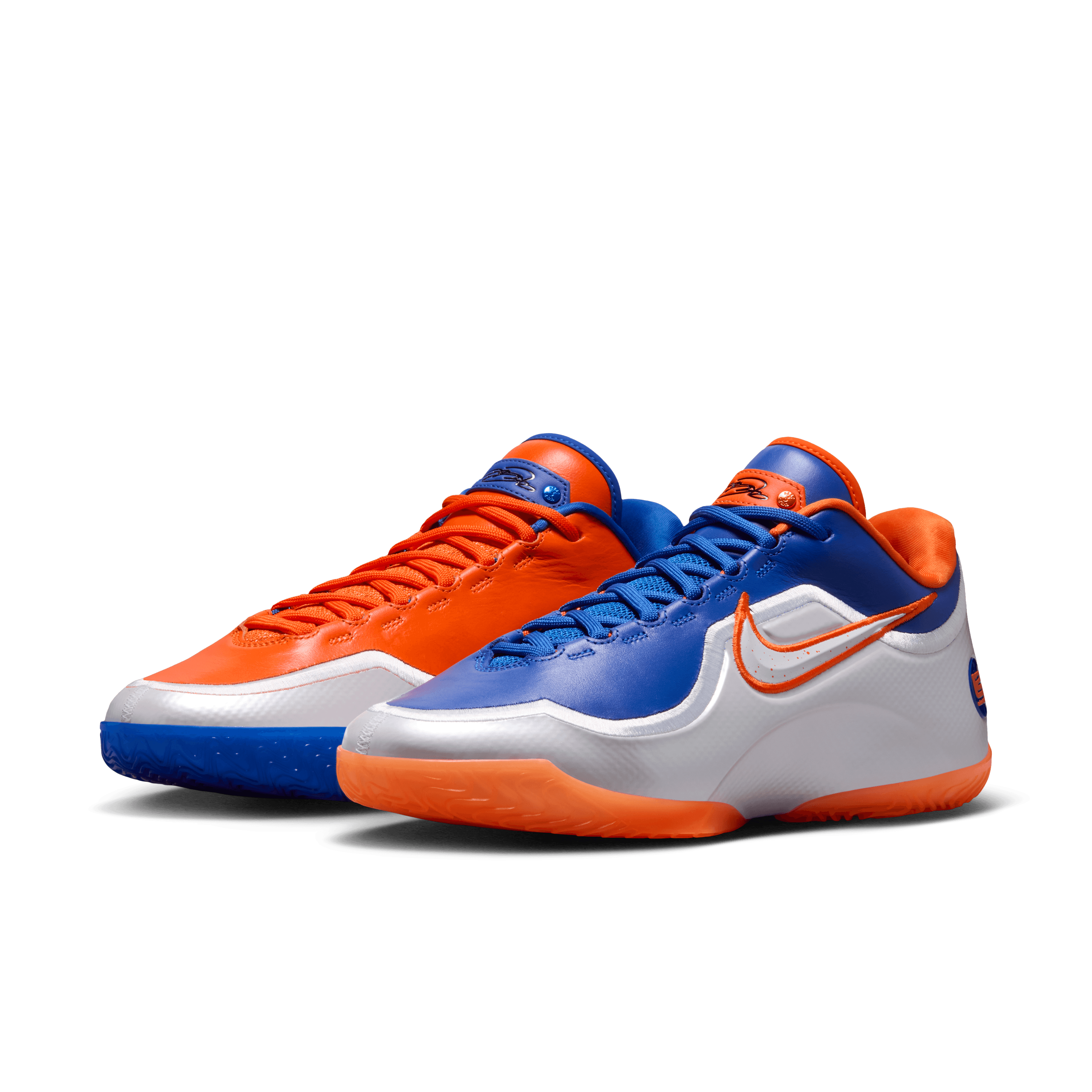 Nike LeBron 23 Hardwood Classics Angle 4