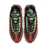 Nike Air Max 95 Big Bubble Family Reunion Hong Kong Angle 0