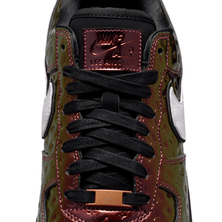 Nike Air Force 1 Low All-Star Weekend 2026 Angle 6