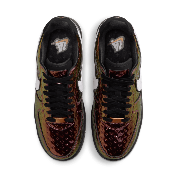 Nike Air Force 1 Low All-Star Weekend 2026 Angle 5