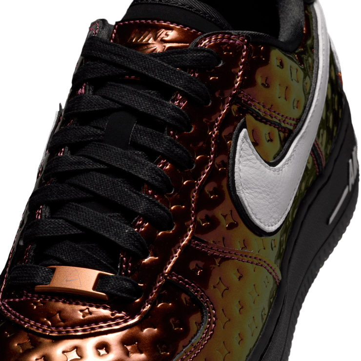 Nike Air Force 1 Low All-Star Weekend 2026 Angle 9