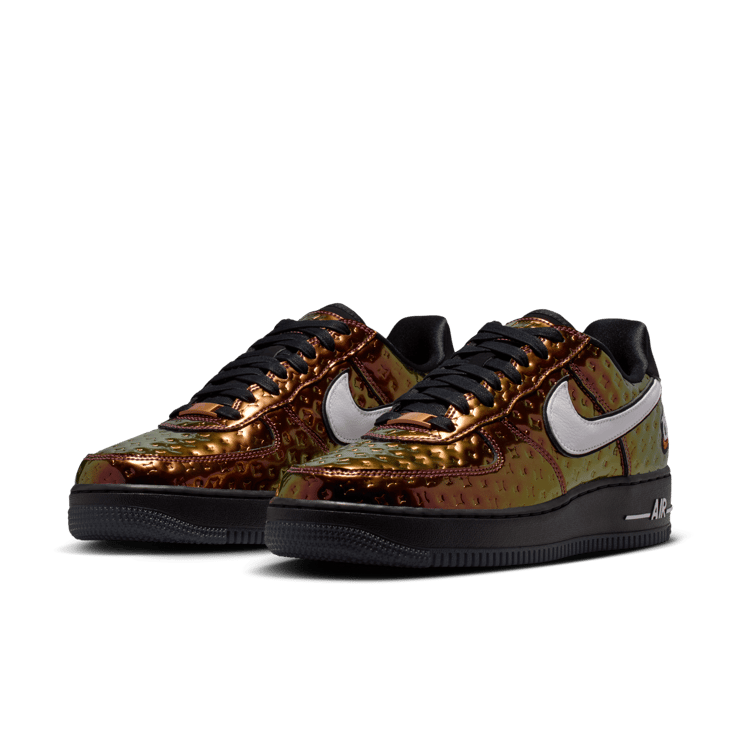 Nike Air Force 1 Low All-Star Weekend 2026 Angle 4