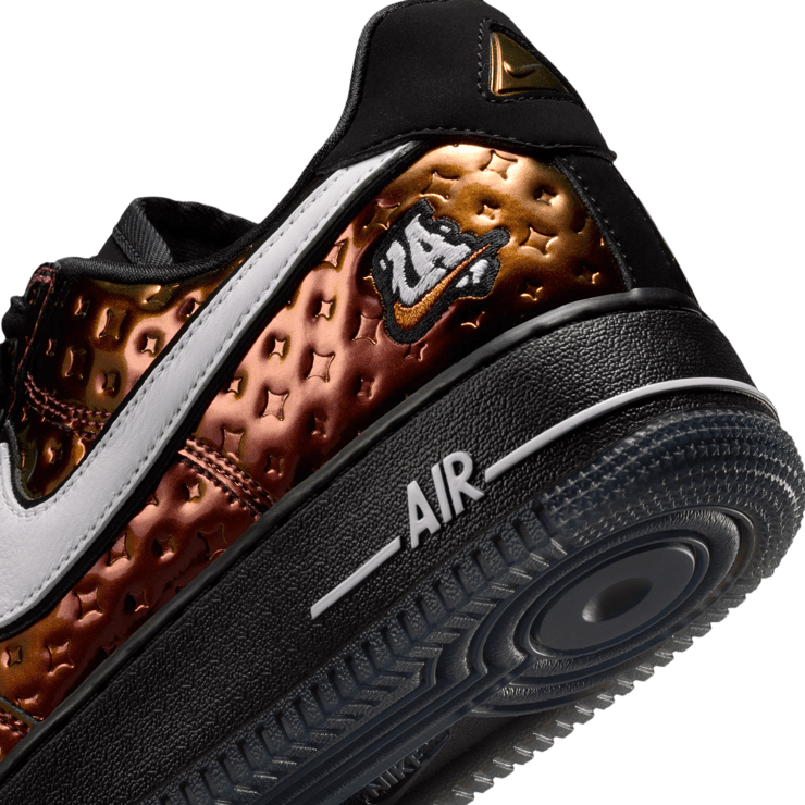 Nike Air Force 1 Low All-Star Weekend 2026 Angle 8