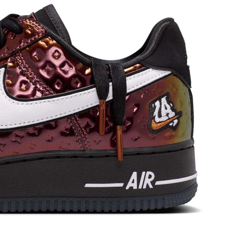 Nike Air Force 1 Low All-Star Weekend 2026 Angle 7