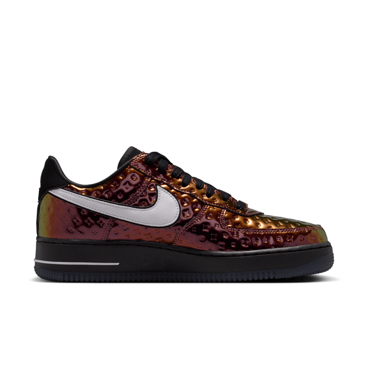 Nike Air Force 1 Low All-Star Weekend 2026 Angle 2