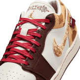 Air Jordan 1 Low SE Year of the Horse Angle 6