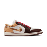 Air Jordan 1 Low SE Year of the Horse Angle 2