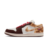 Air Jordan 1 Low SE Year of the Horse Angle 0