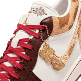 Air Jordan 1 Low SE Year of the Horse Angle 10