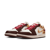 Air Jordan 1 Low SE Year of the Horse Angle 4