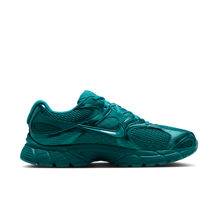 Nike V5 RNR Social Status Geode Teal Angle 2