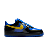  Nike Air Force 1 Low Central Cee Black Racer Blue Angle 2