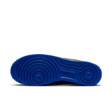  Nike Air Force 1 Low Central Cee Black Racer Blue Angle 1