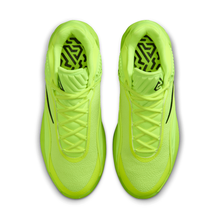 Nike Giannis Freak 7 All-Star Angle 3