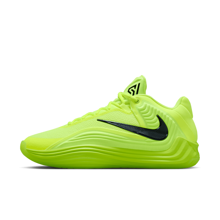 Nike Giannis Freak 7 All-Star Angle 0