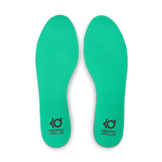 Nike KD 18 All-Star Warning Label Angle 13