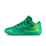 Nike KD 18 All-Star Warning Label Angle 0