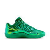 Nike KD 18 All-Star Warning Label Angle 2