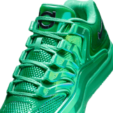 Nike KD 18 All-Star Warning Label Angle 6