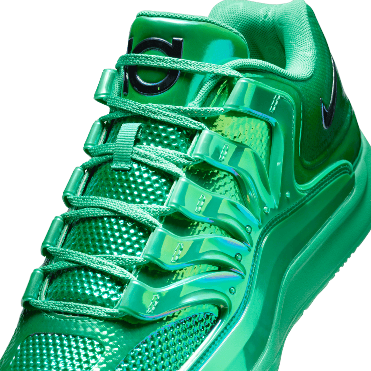 Nike KD 18 All-Star Warning Label Angle 6