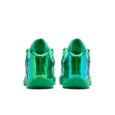 Nike KD 18 All-Star Warning Label Angle 5