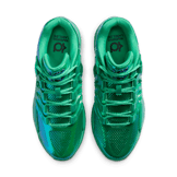 Nike KD 18 All-Star Warning Label Angle 3