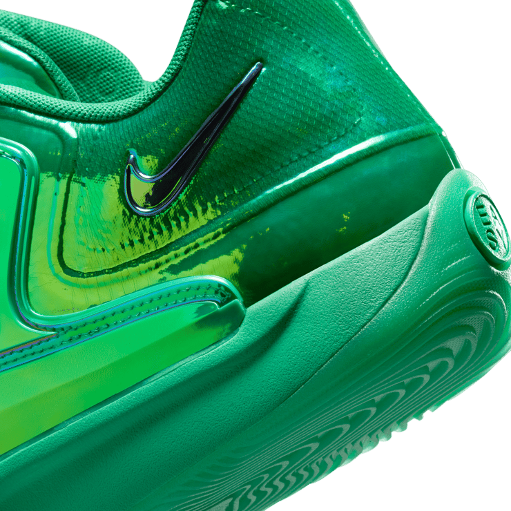 Nike KD 18 All-Star Warning Label Angle 7