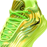 Nike Giannis Freak 7 All-Star Warning Label Angle 4