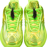 Nike Giannis Freak 7 All-Star Warning Label Angle 6